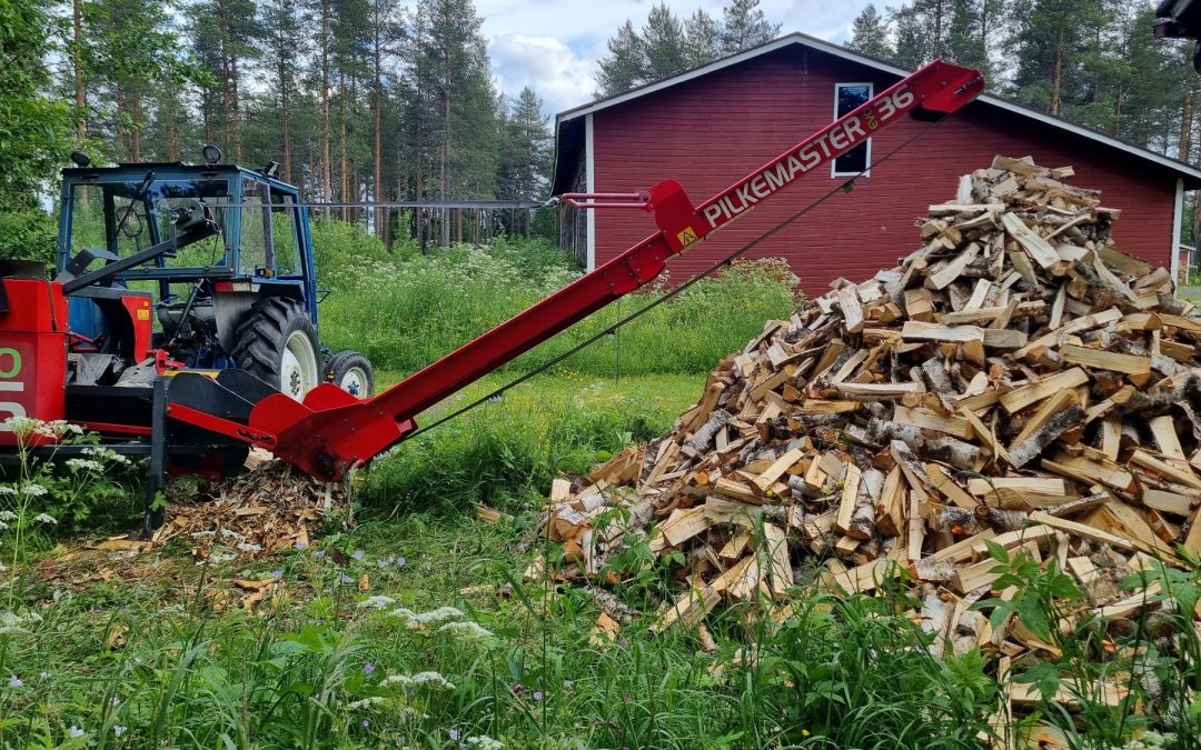 Impiön ihmeelliset taajuudet