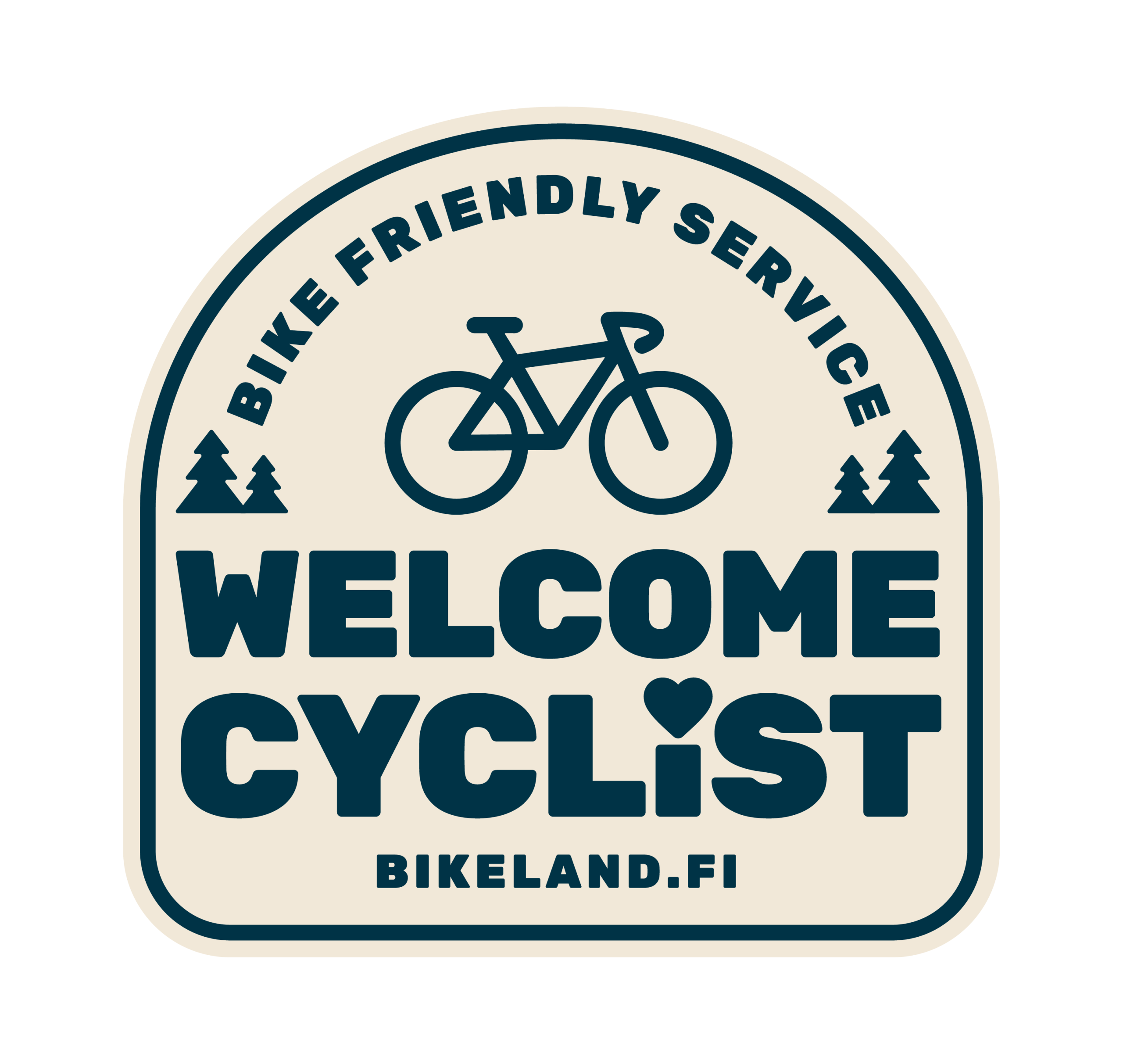 BIKELAND_welcomecyclist_sticker-1